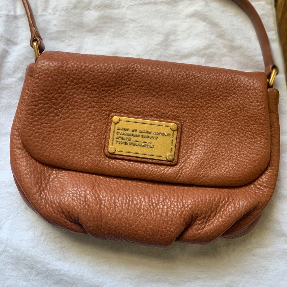 Marc Jacobs Crossbody Bag - Picture 2 of 8